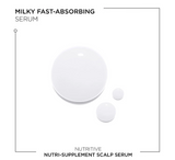 Kérastase Nutritive Nutri-Supplement Serum Scalp *90ml