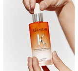Kérastase Nutritive Nutri-Supplement Serum Scalp *90ml