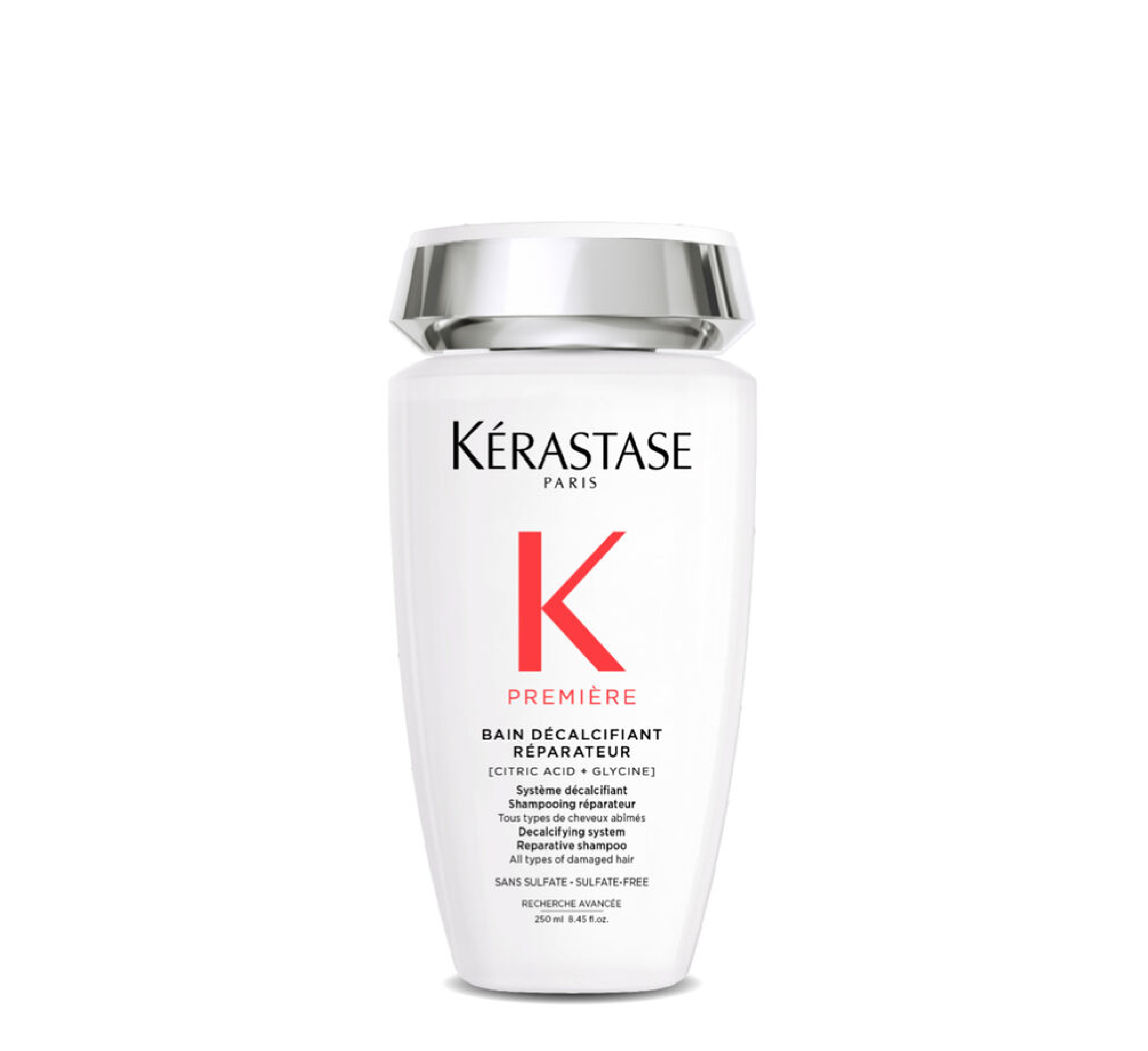 Kérastase Première Bain Décalcifiant Repairing Shampoo *250ml