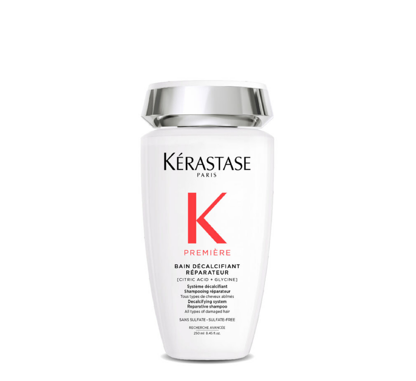 Shampo riparuese Kérastase Première Bain Décalcifiant *250 ml