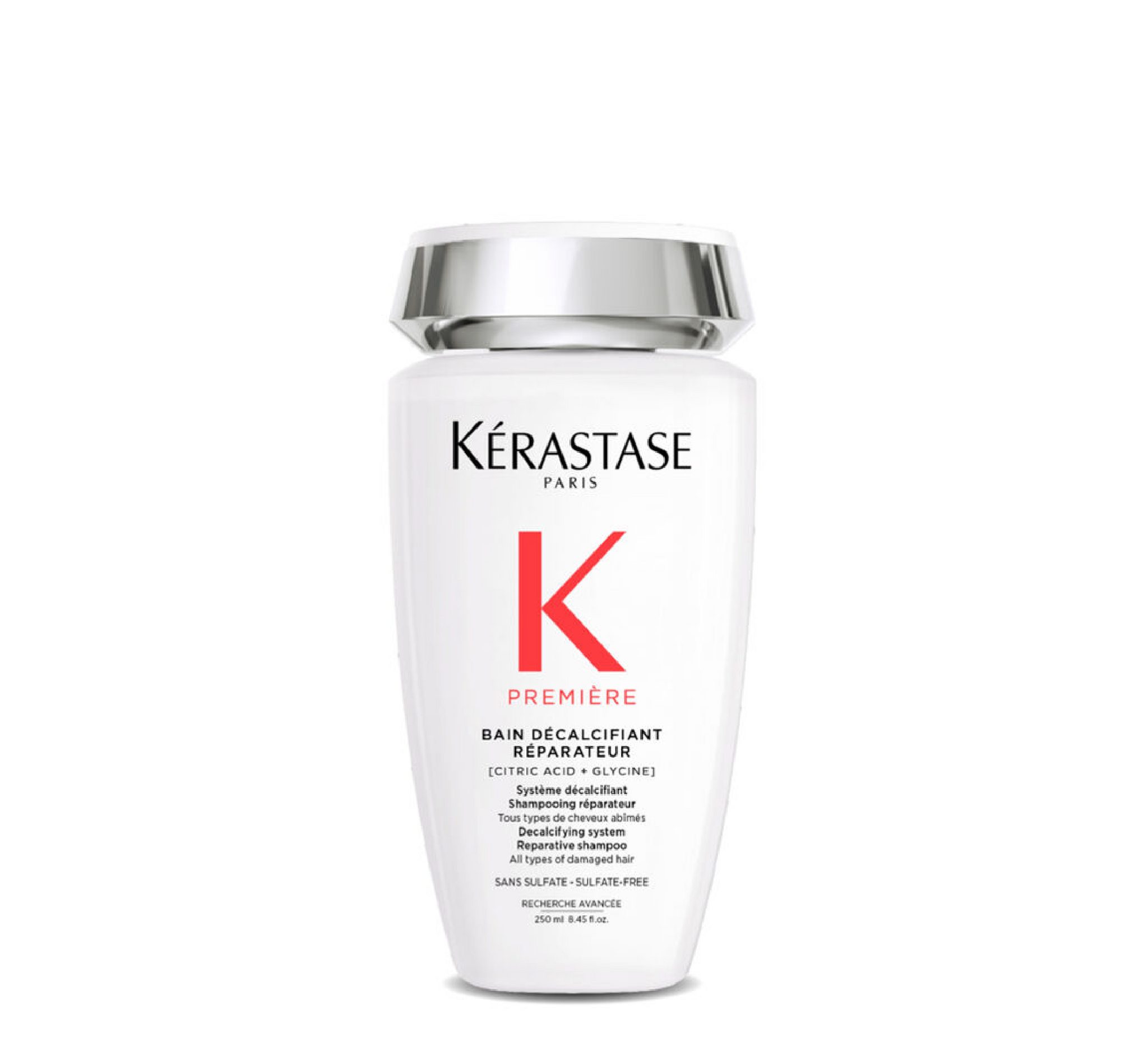 Shampo riparuese Kérastase Première Bain Décalcifiant *250 ml