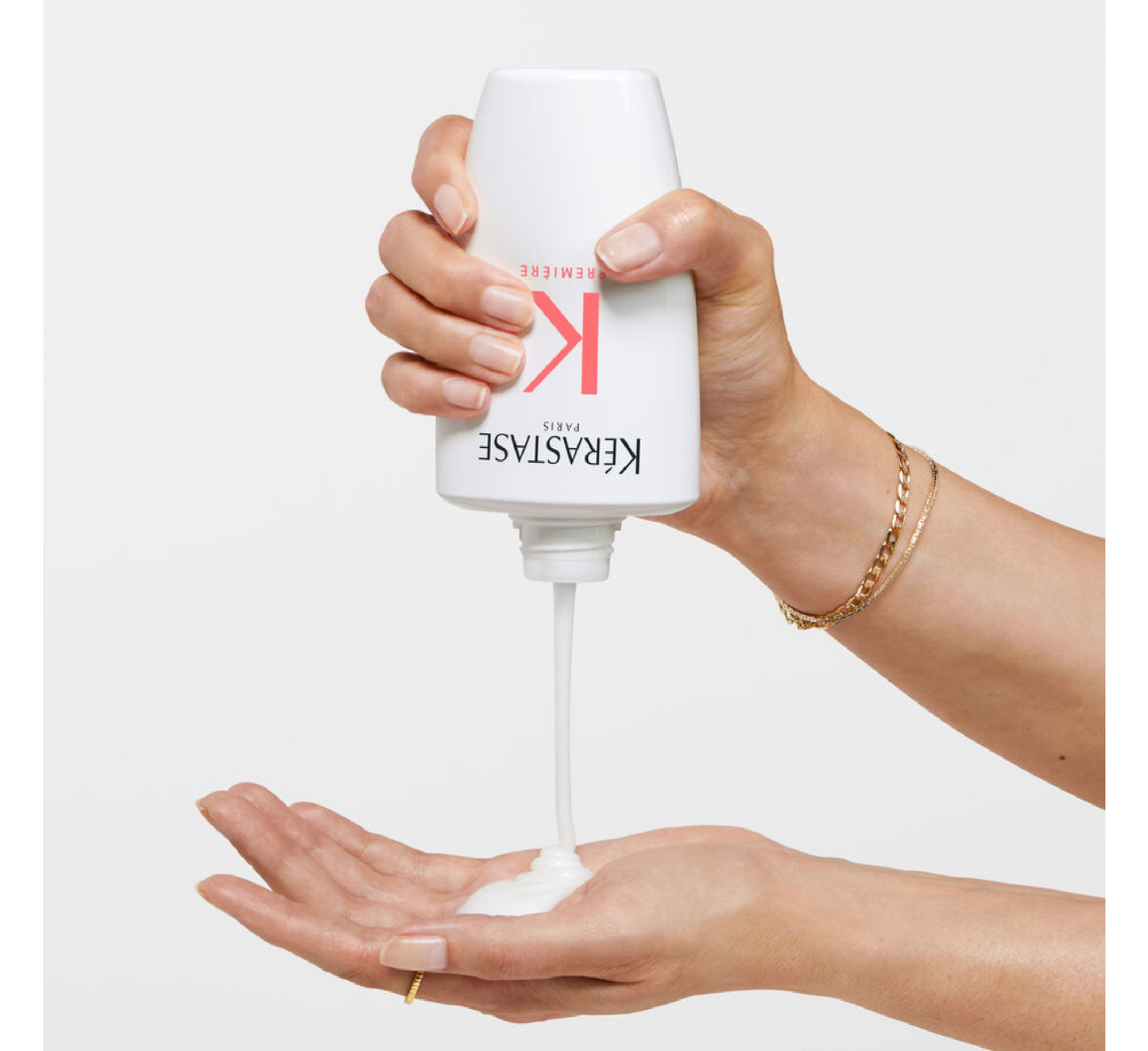 Shampo riparuese Kérastase Première Bain Décalcifiant *250 ml