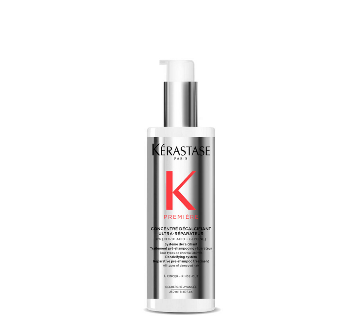 Kérastase Première Concentré Decalcifiant Trajtim ultra-riparues *250 ml