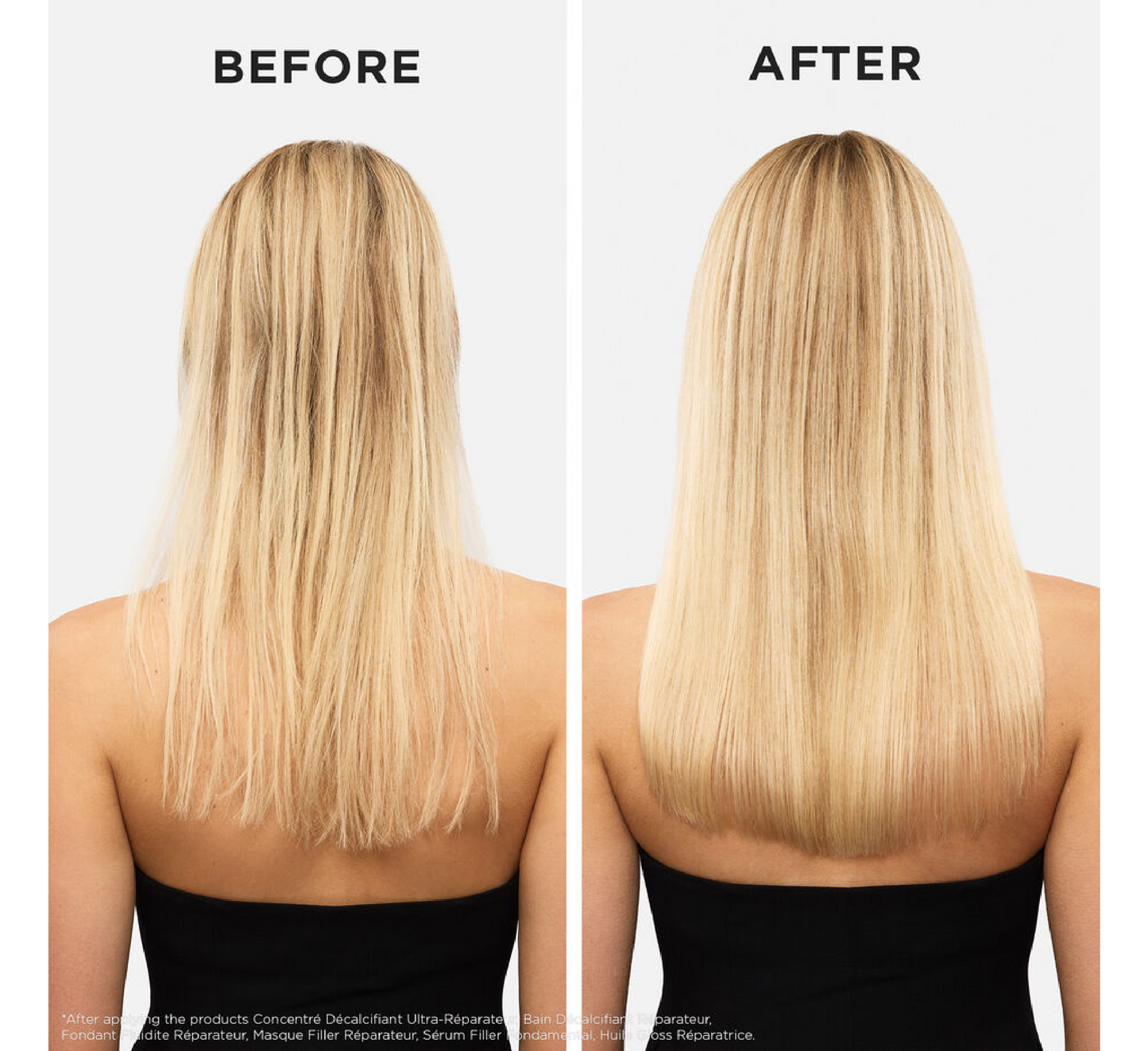 Kérastase Première Concentré Decalcifiant Trajtim ultra-riparues *250 ml