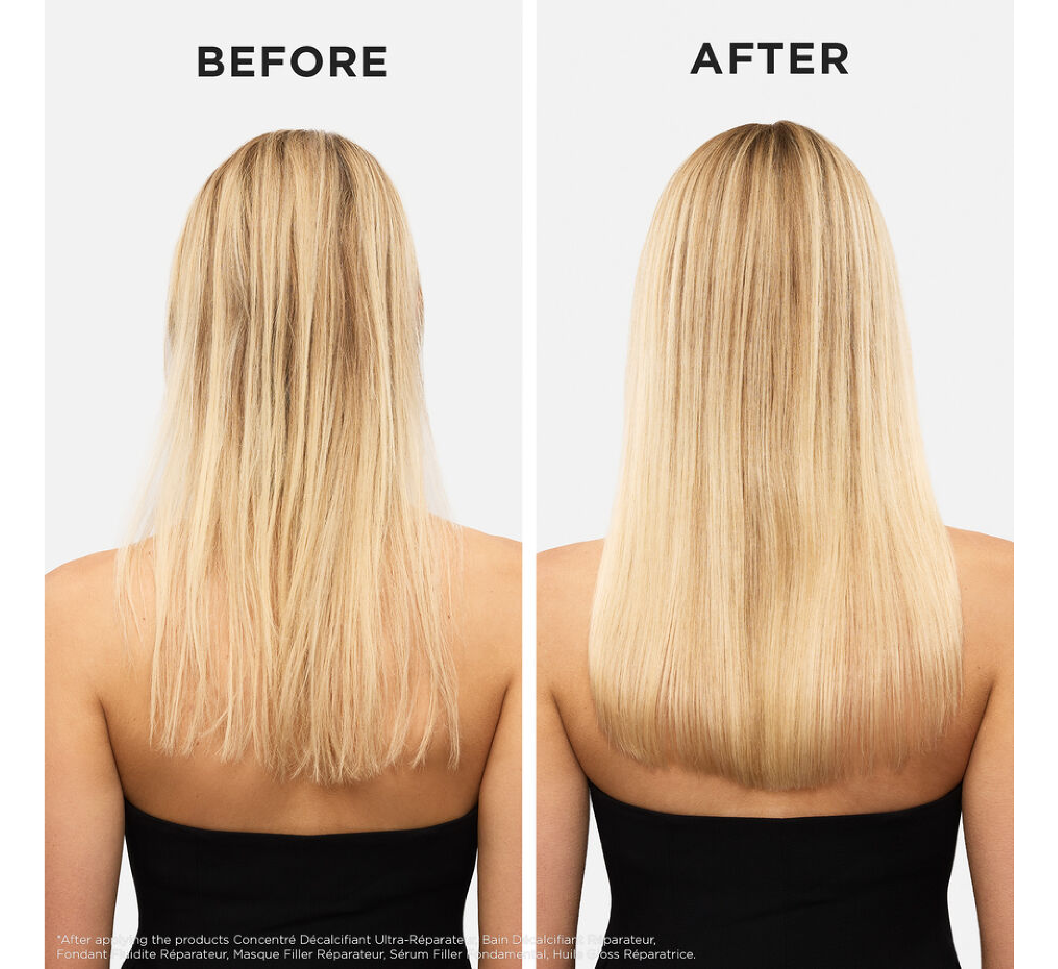 Kérastase Première Fondant Fluidité Repairing Conditioner *200ml