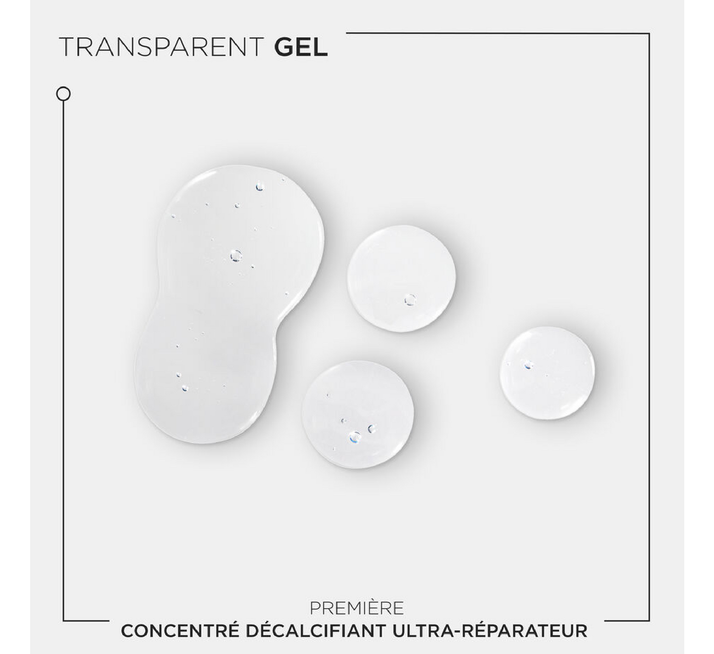 Kérastase Première Concentré Decalcifiant Trajtim ultra-riparues *250 ml