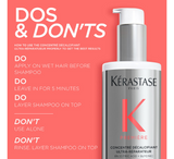 Kérastase Première Concentré Décalcifiant Ultra-Repairing Treatment *250ml