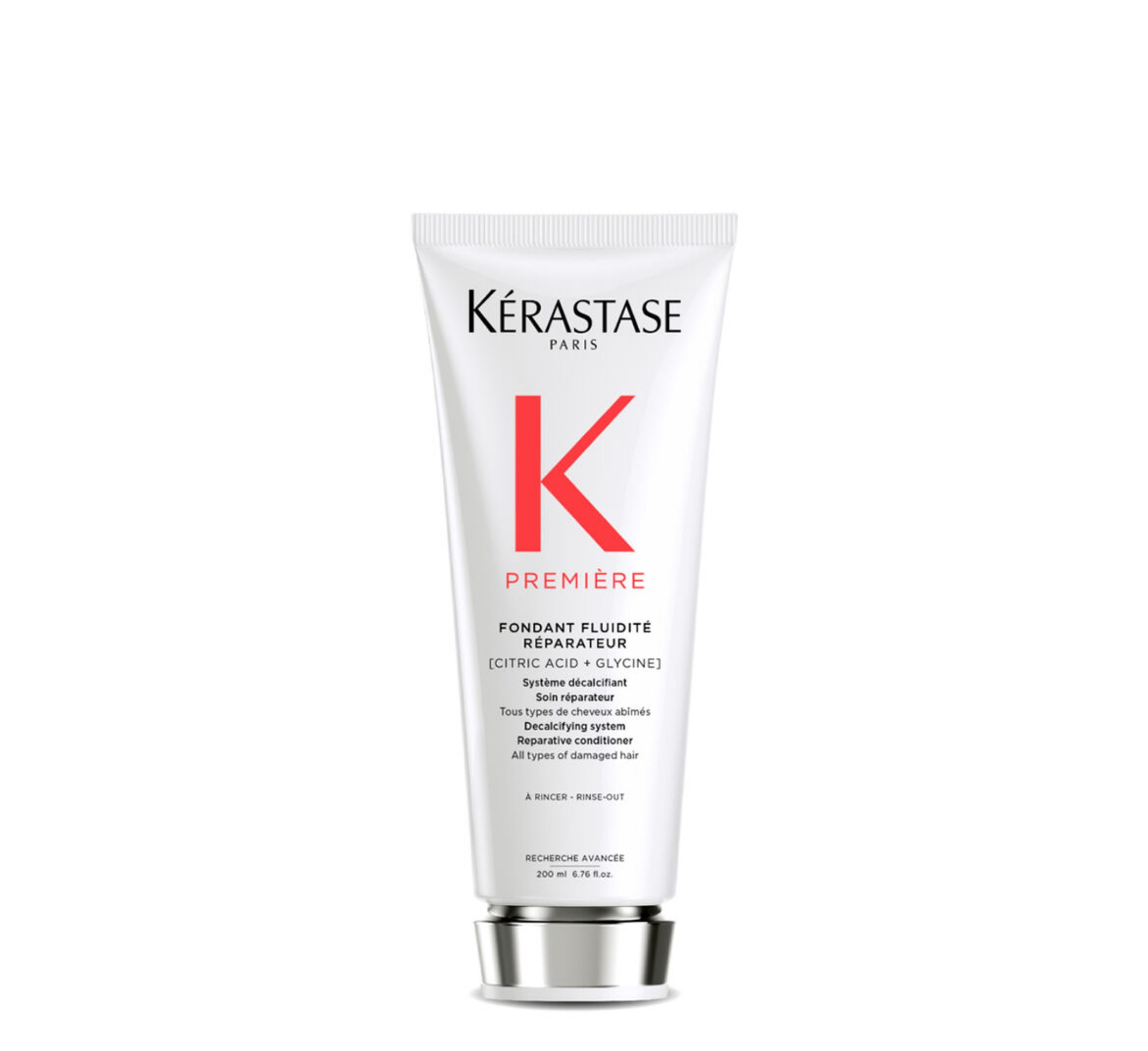 Kérastase Première Fondant Fluidité Repairing Conditioner *200ml