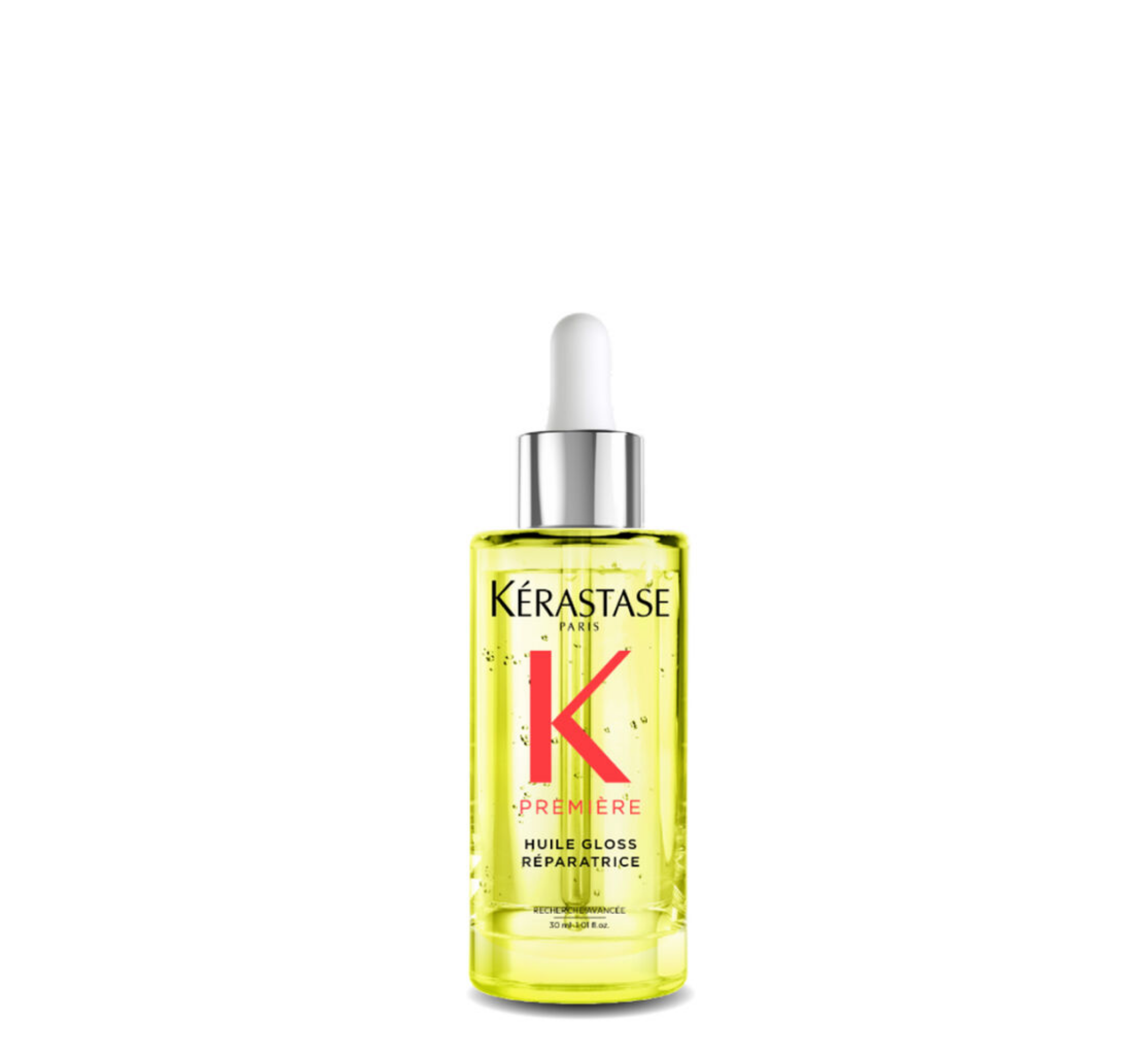 Kérastase Première Huile Gloss Réparatrice Intensive Shine Repair Oil *30ml