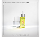 Vaj për riparimin intensiv të shkëlqimit Kérastase Première Huile Gloss Réparatrice *30 ml