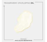 Vaj për riparimin intensiv të shkëlqimit Kérastase Première Huile Gloss Réparatrice *30 ml
