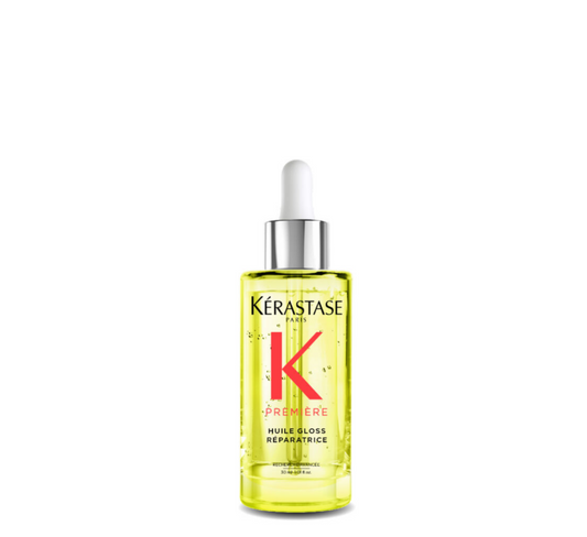 Kérastase Première Huile Gloss Réparatrice Intensive Shine Repair Oil *30ml