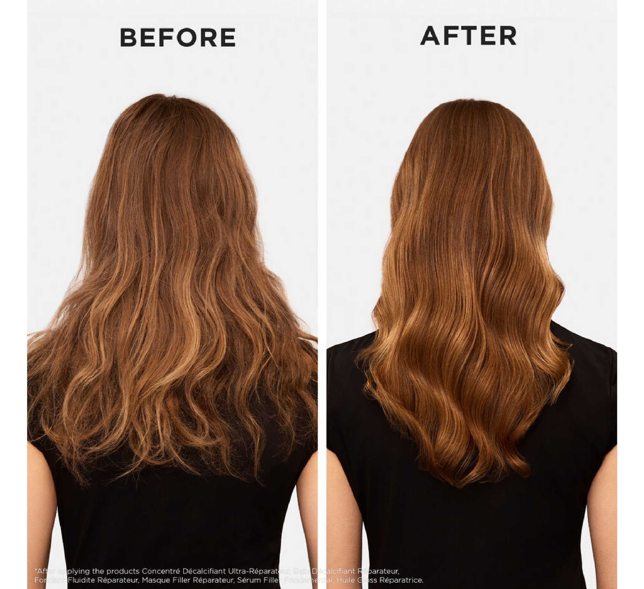 Shampo riparuese Kérastase Première Bain Décalcifiant *250 ml