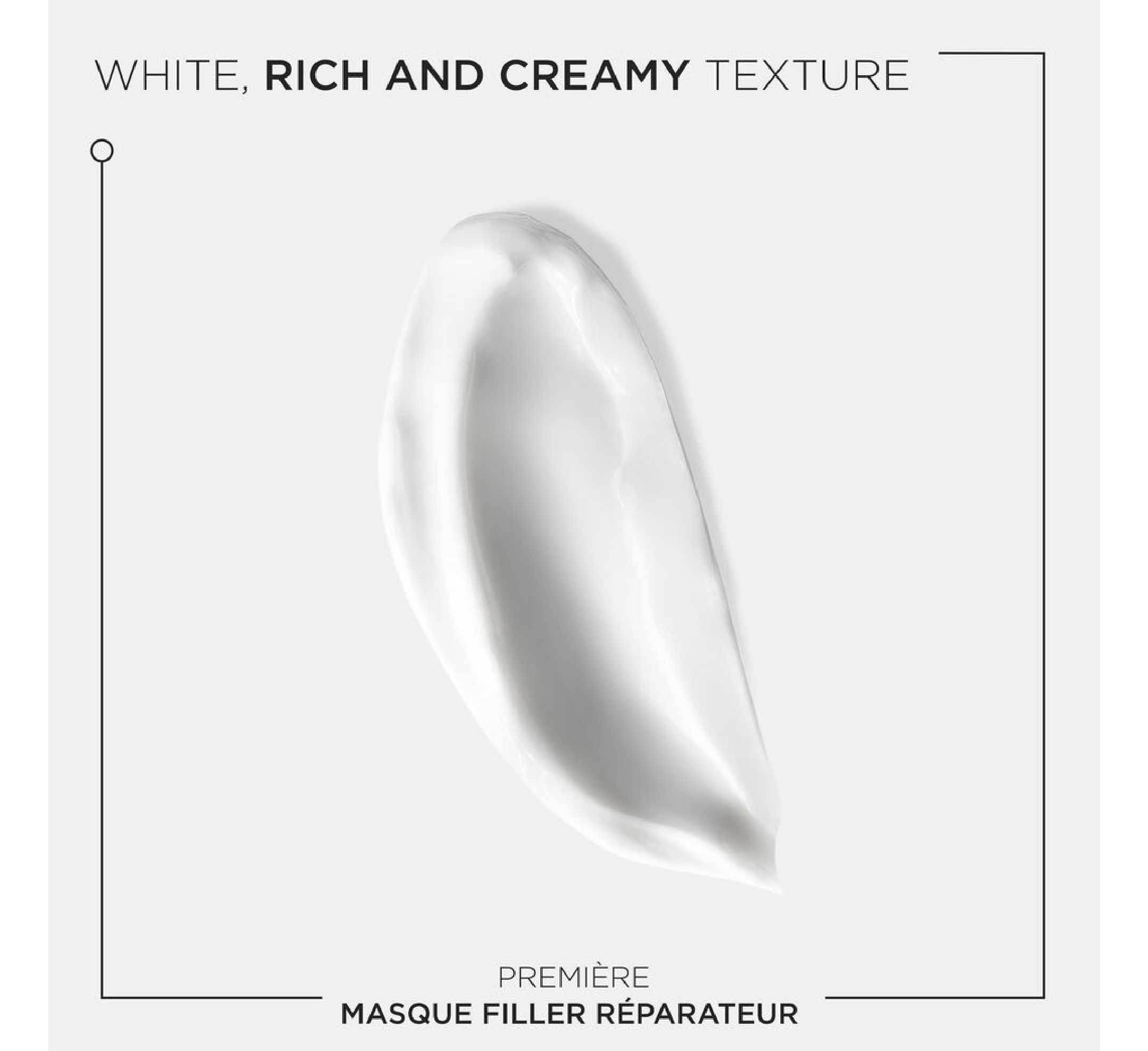 Kérastase Première Masque Filler Réparateur Anti-Breakage Repairing Hair Mask *200ml