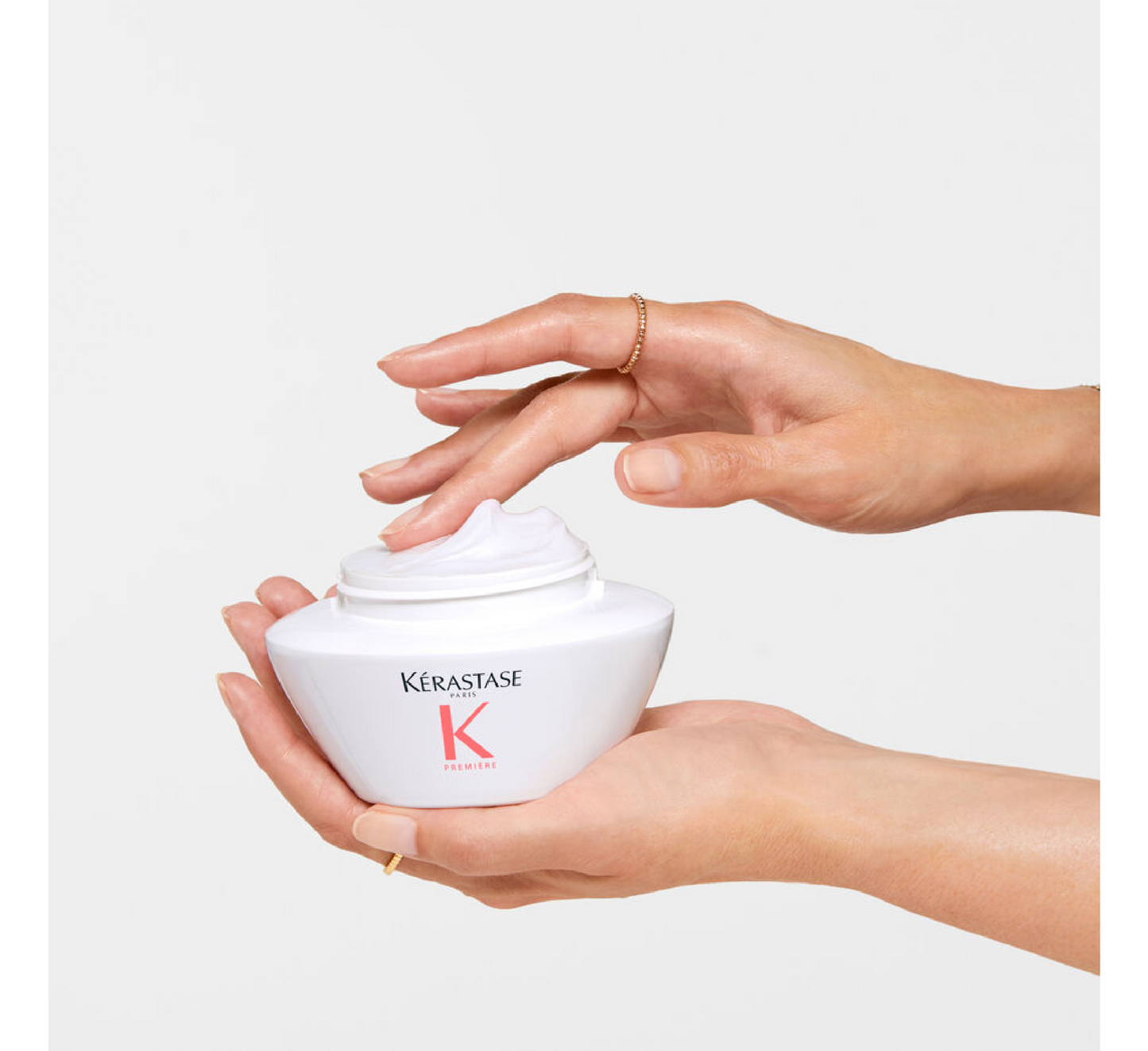 Kérastase Première Masque Filler Réparateur Anti-Breakage Repairing Hair Mask *200ml