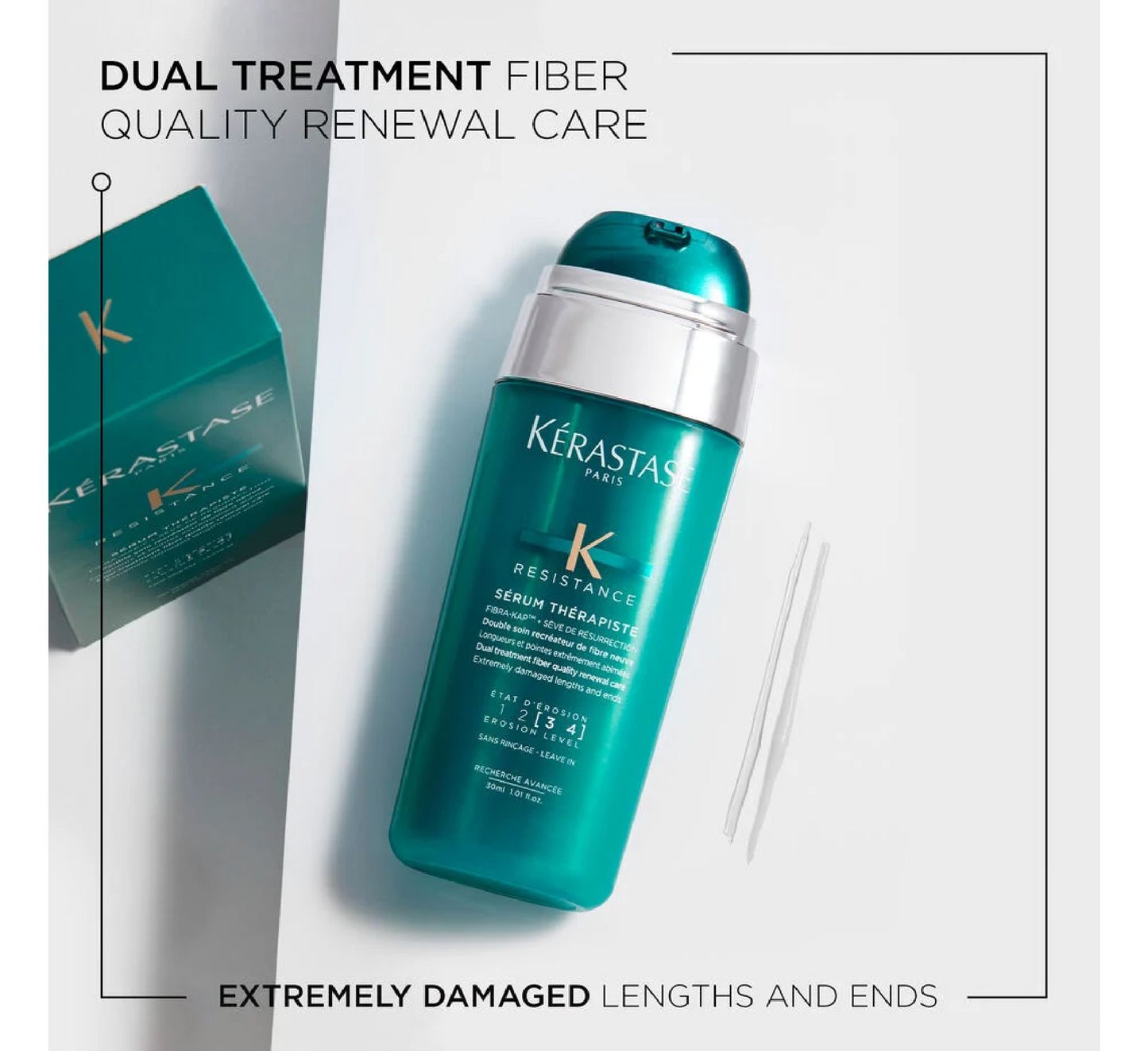 Serum floku Kérastase Sérum Thérapiste *30ml