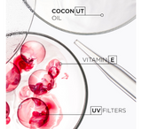 Kérastase Soleil Huile Sirene Mjegull dyfazor për flokë për plazh *150 ml