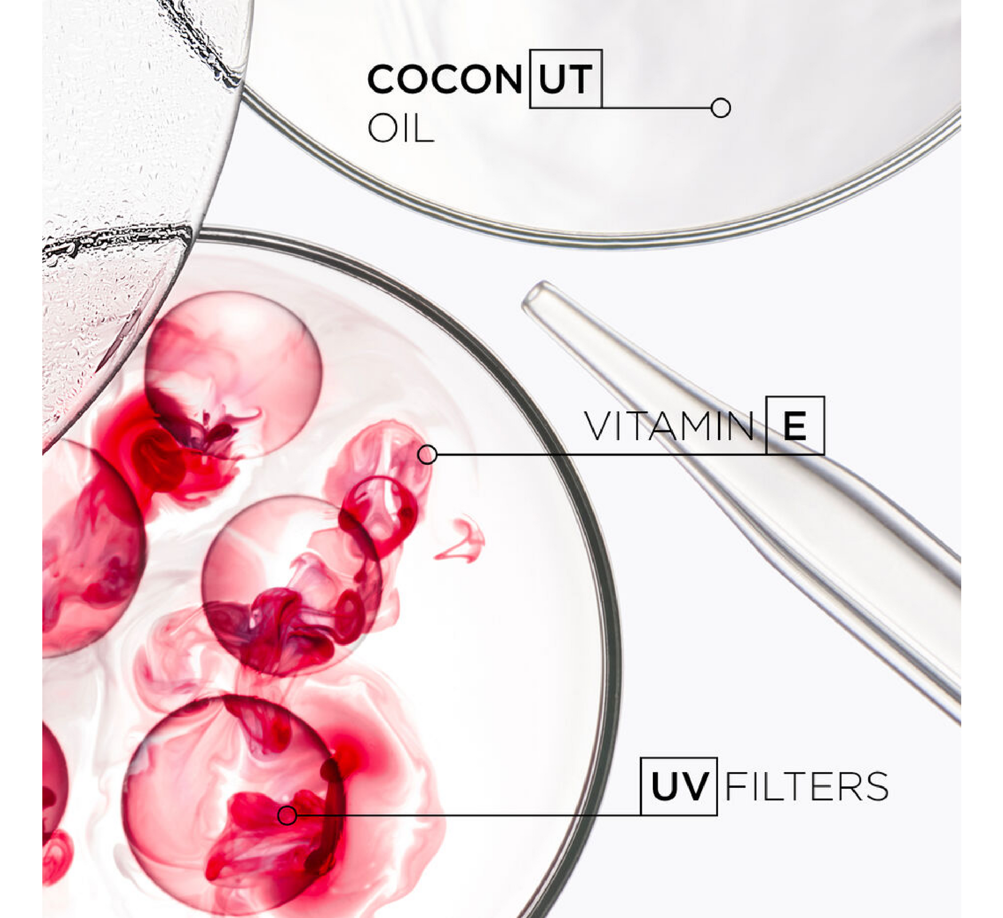 Kérastase Soleil Huile Sirene Mjegull dyfazor për flokë për plazh *150 ml