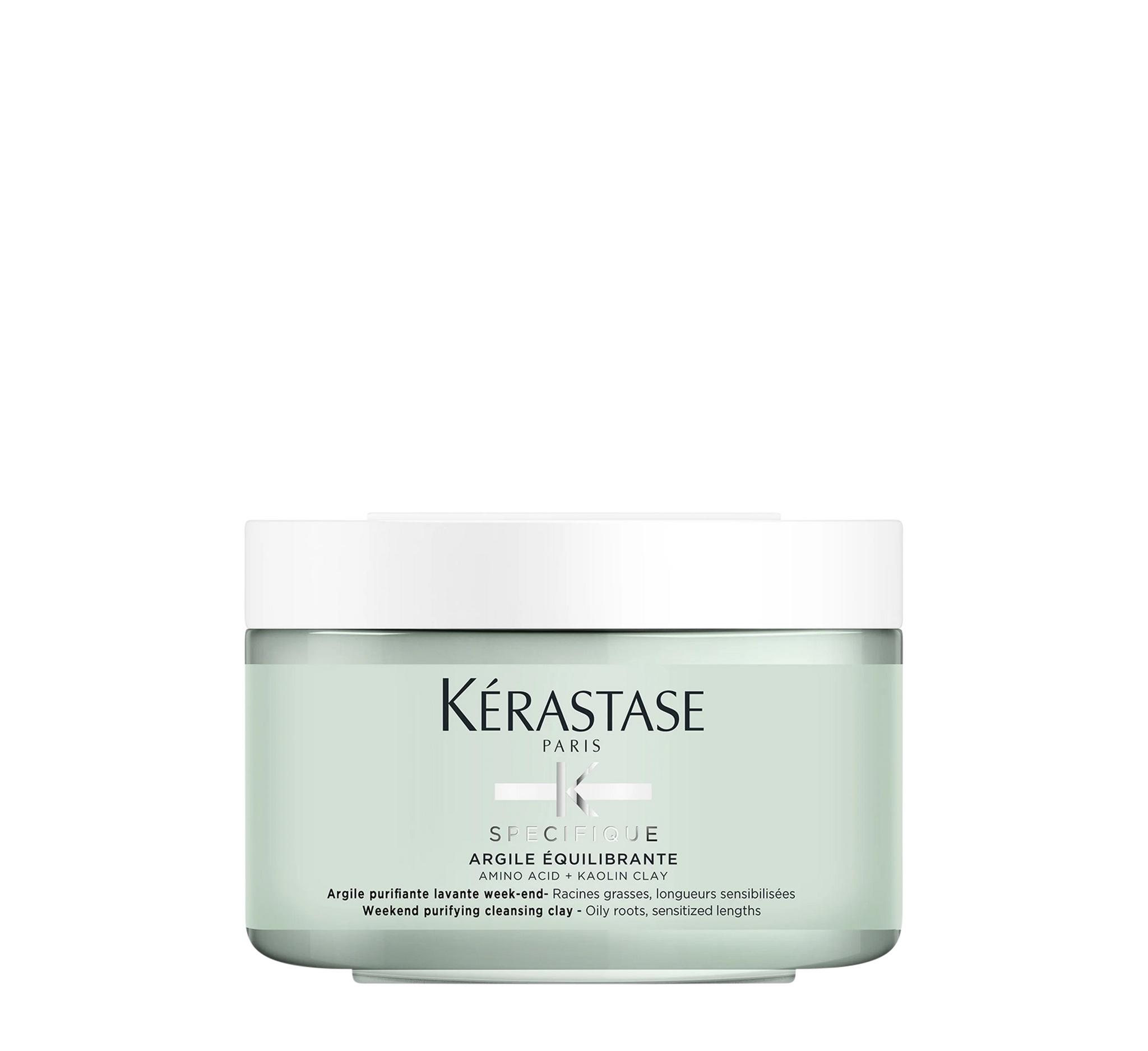 Kérastase Specifike Argile Equilibrante Purifying Clay Cleansing Clay *250ml