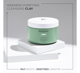 Kérastase Specifike Argile Equilibrante Purifying Clay Cleansing Clay *250ml
