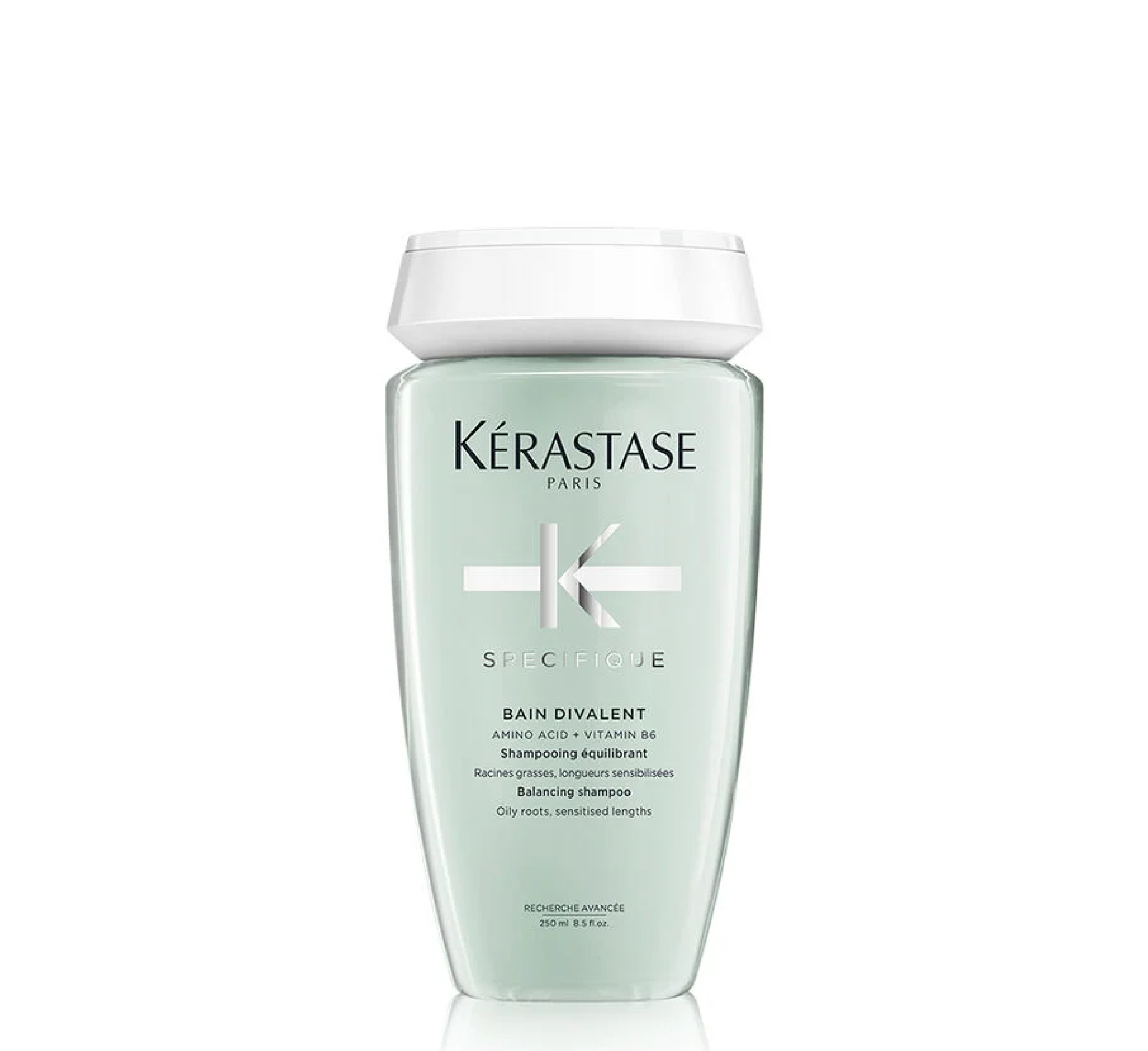 Kérastase Specifique Bain Divalent Balancing Shampoo *250ml