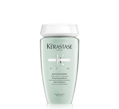 Kérastase Specifique Bain Divalent Balancing Shampoo *250ml