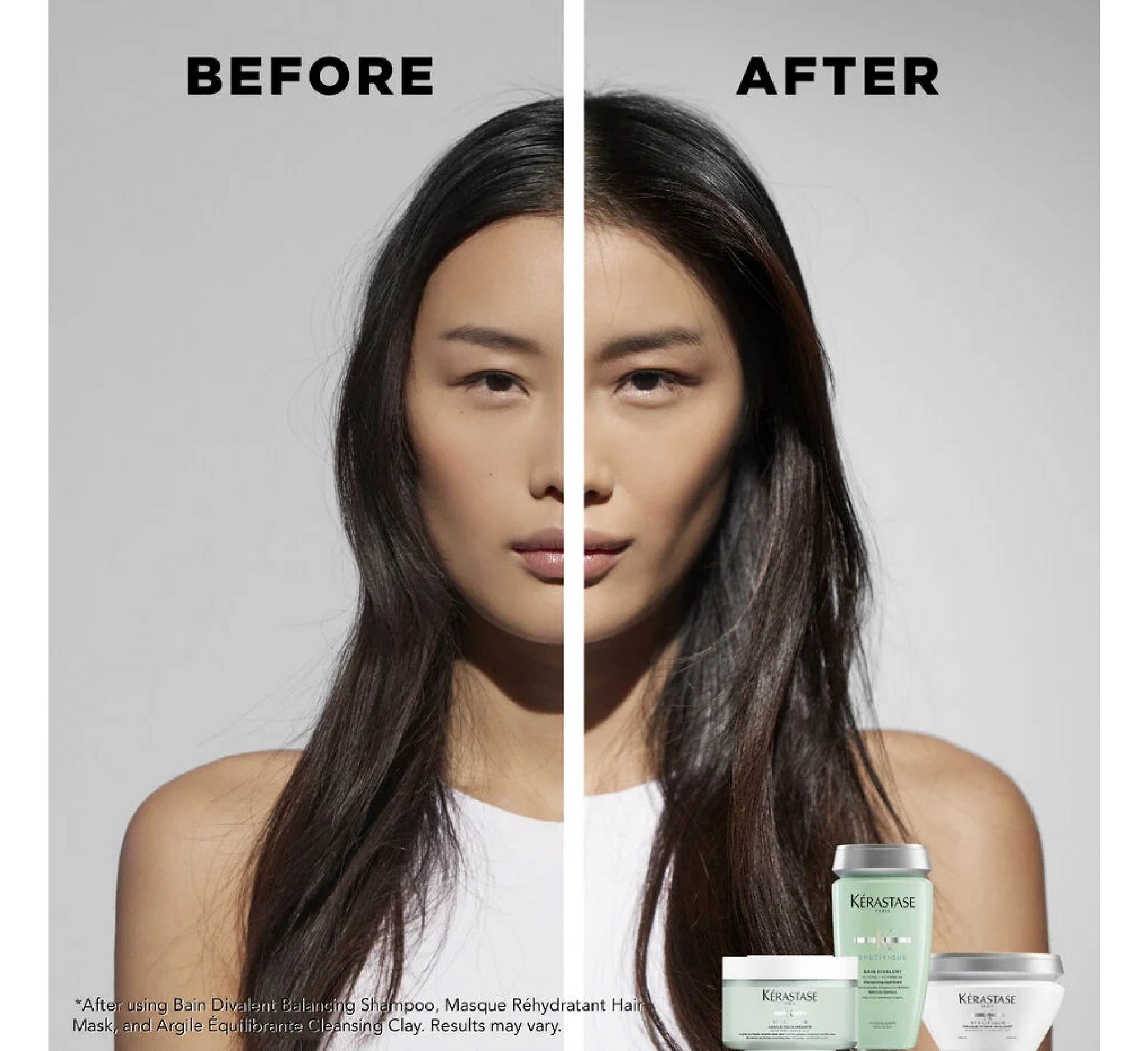 Kérastase Specifique Bain Divalent Balancing Shampo *250ml