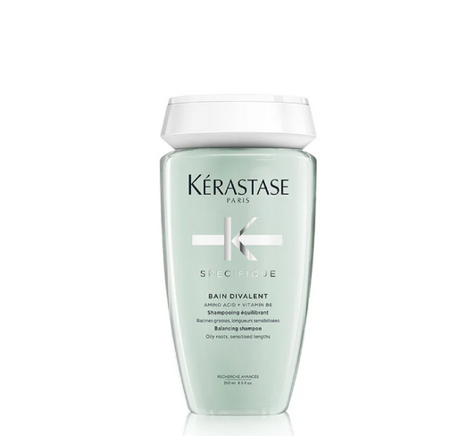 Kérastase Specifique Bain Divalent Balancing Shampoo *250ml