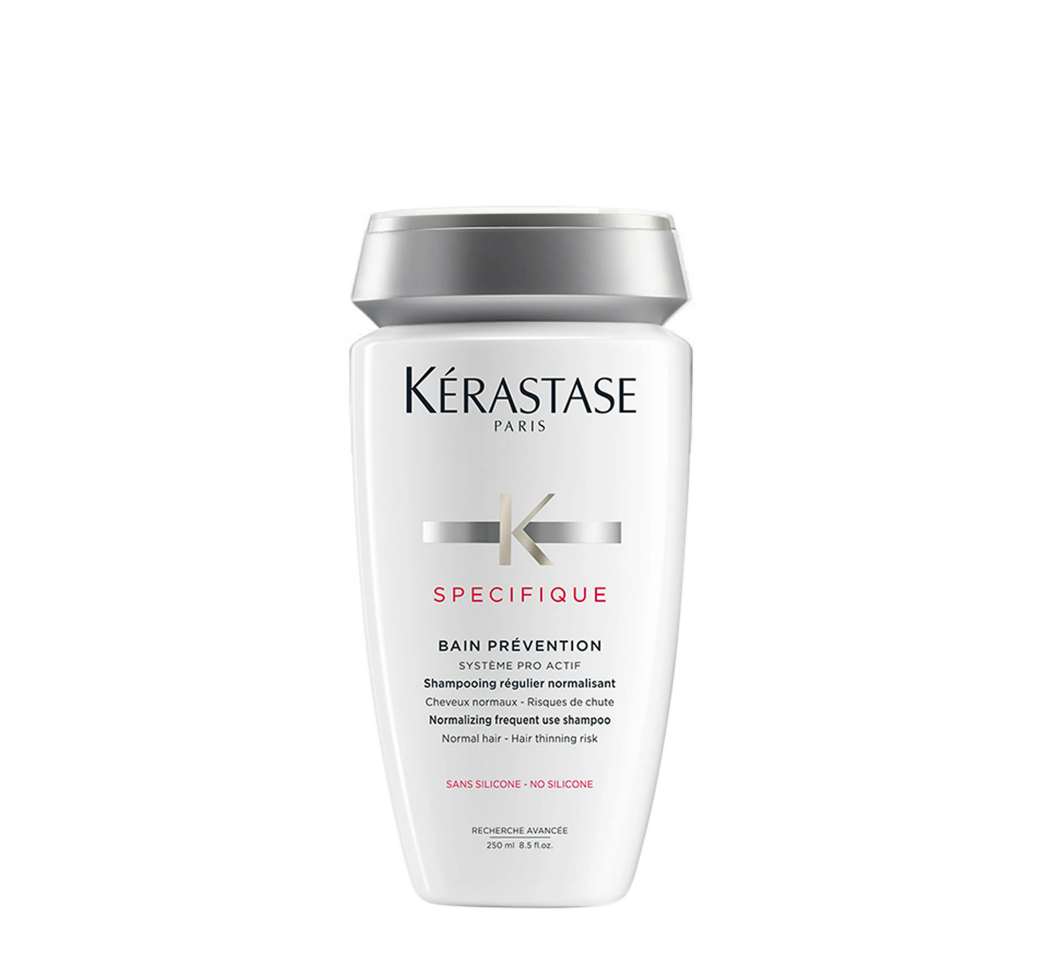 Shampo normalizuese Kérastase Specifique Bain Prévention *250ml