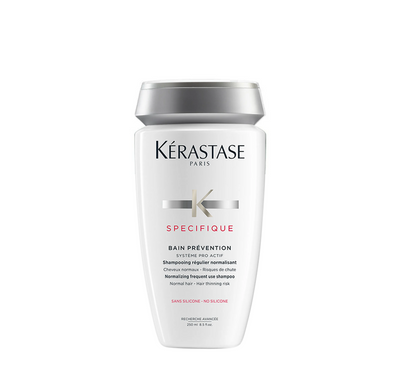 Kérastase Specifique Bain Prévention Normalizing Shampoo *250ml