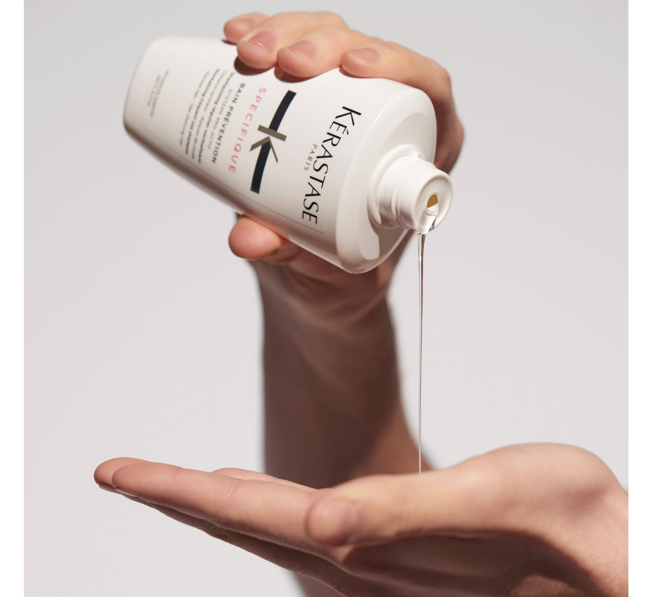 Kérastase Specifique Bain Prévention Normalizing Shampoo *250ml
