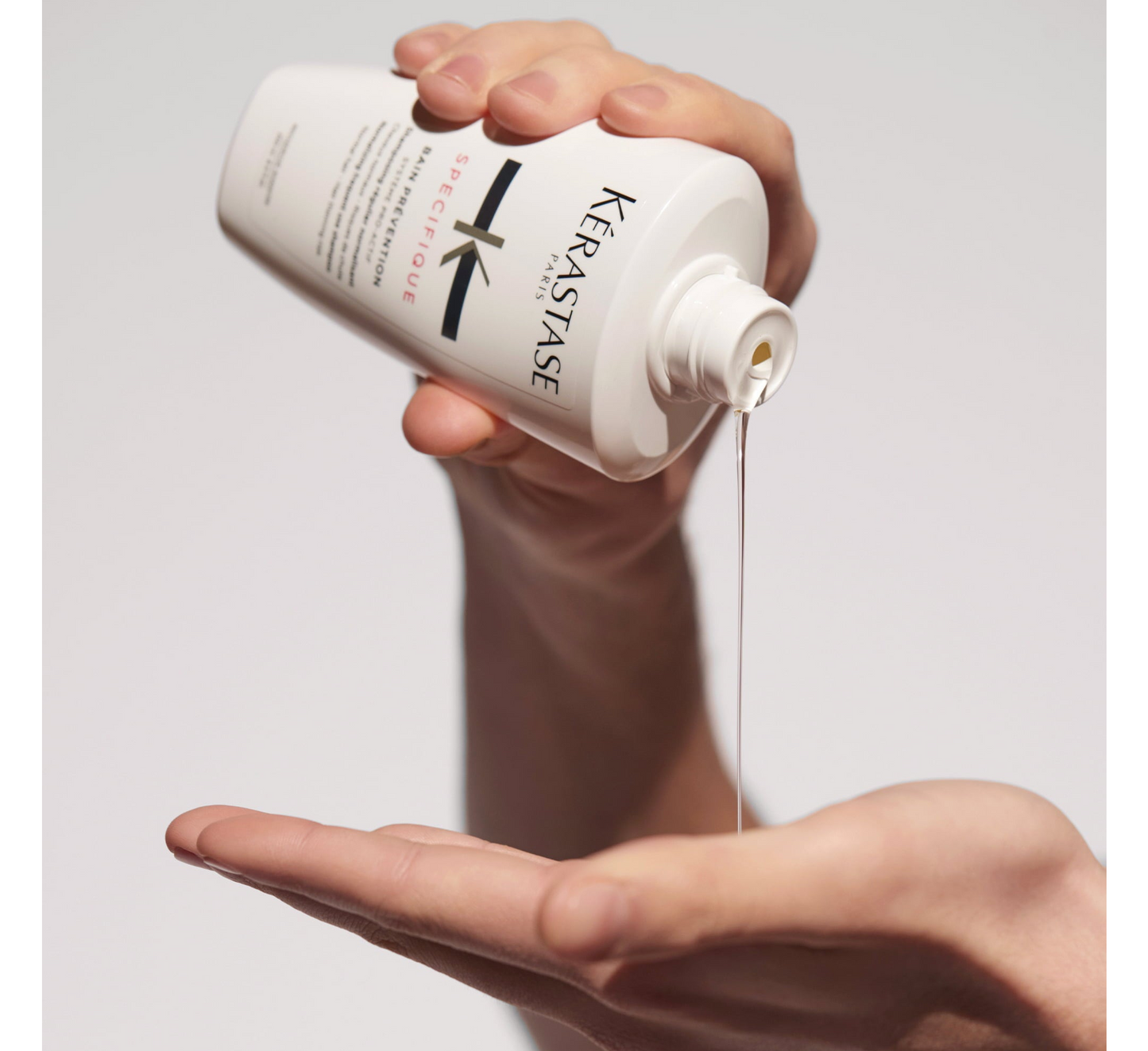 Shampo normalizuese Kérastase Specifique Bain Prévention *250ml