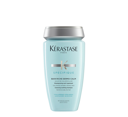 Kérastase Specifique Bain Riche Dermo-Calm Soothing Shampoo *250ml