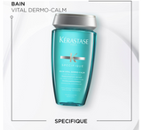 Shampo qetësuese Kérastase Specifique Bain Vital Dermo-Calm *250 ml