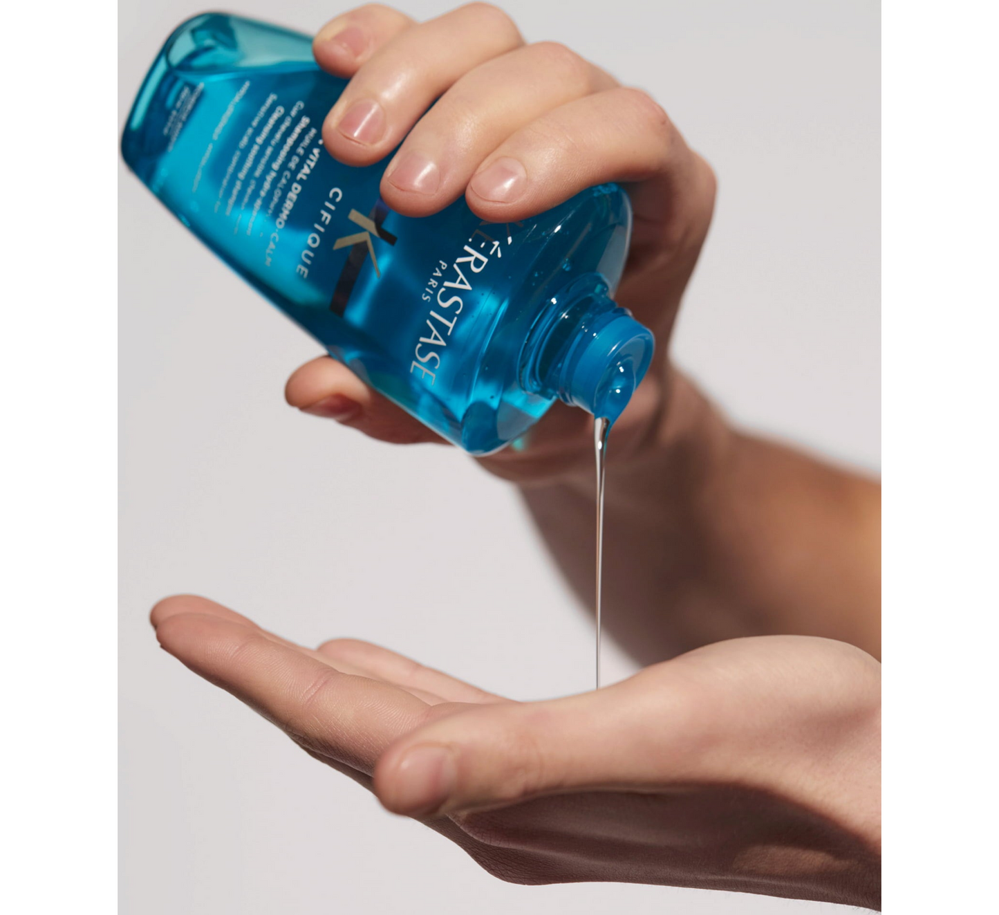 Shampo qetësuese Kérastase Specifique Bain Vital Dermo-Calm *250 ml