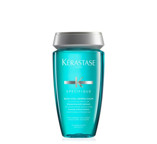 Kérastase Specifique Bain Vital Dermo-Calm Soothing Shampoo *250ml