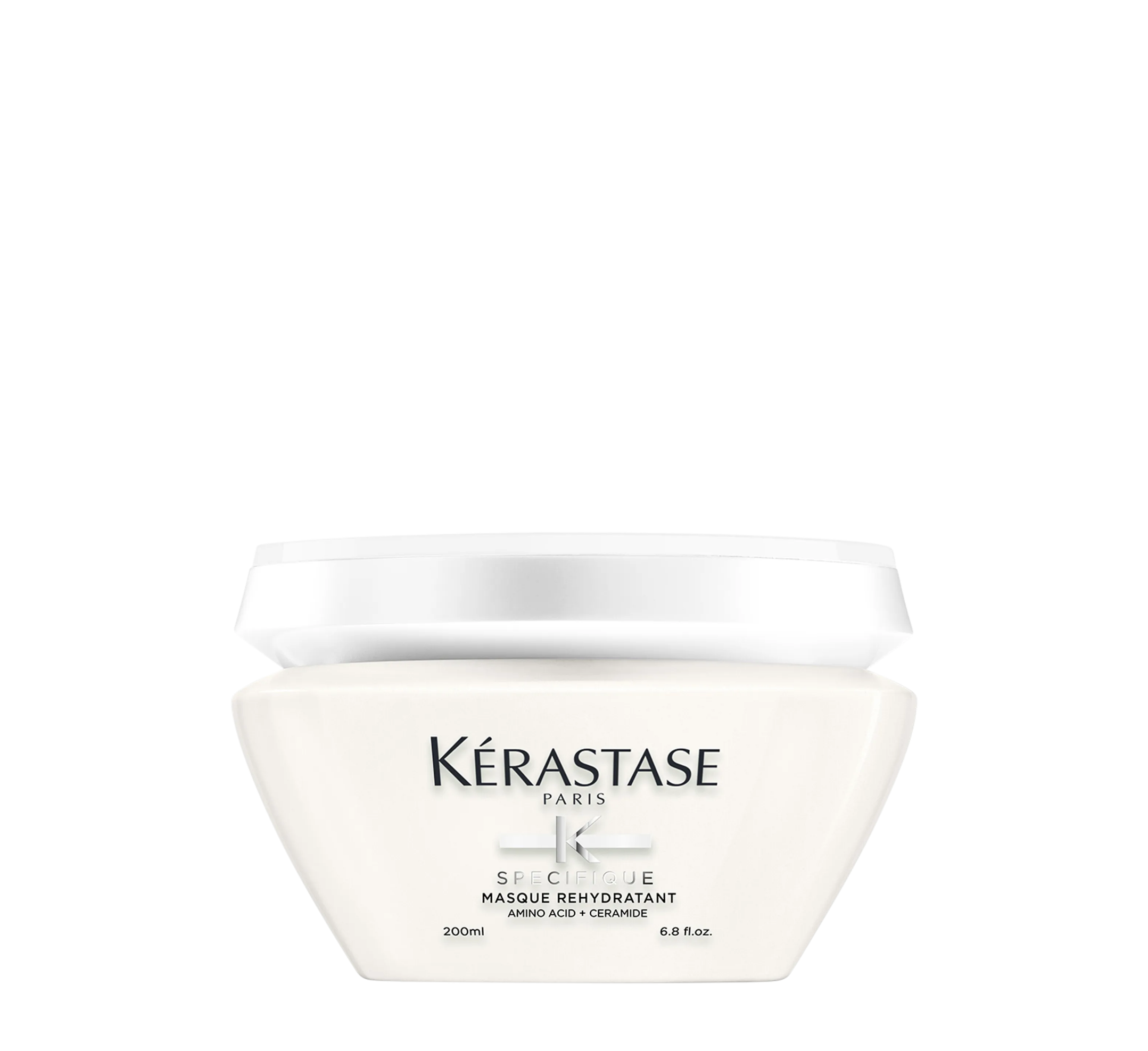 Kérastase Specifique Masque Rehydratant Hair Mask *200ml