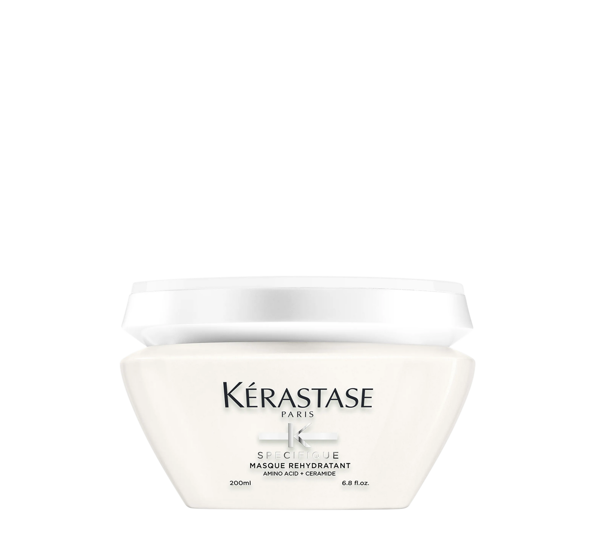 Kérastase Specifique Masque Rehydratant Hair Mask *200ml