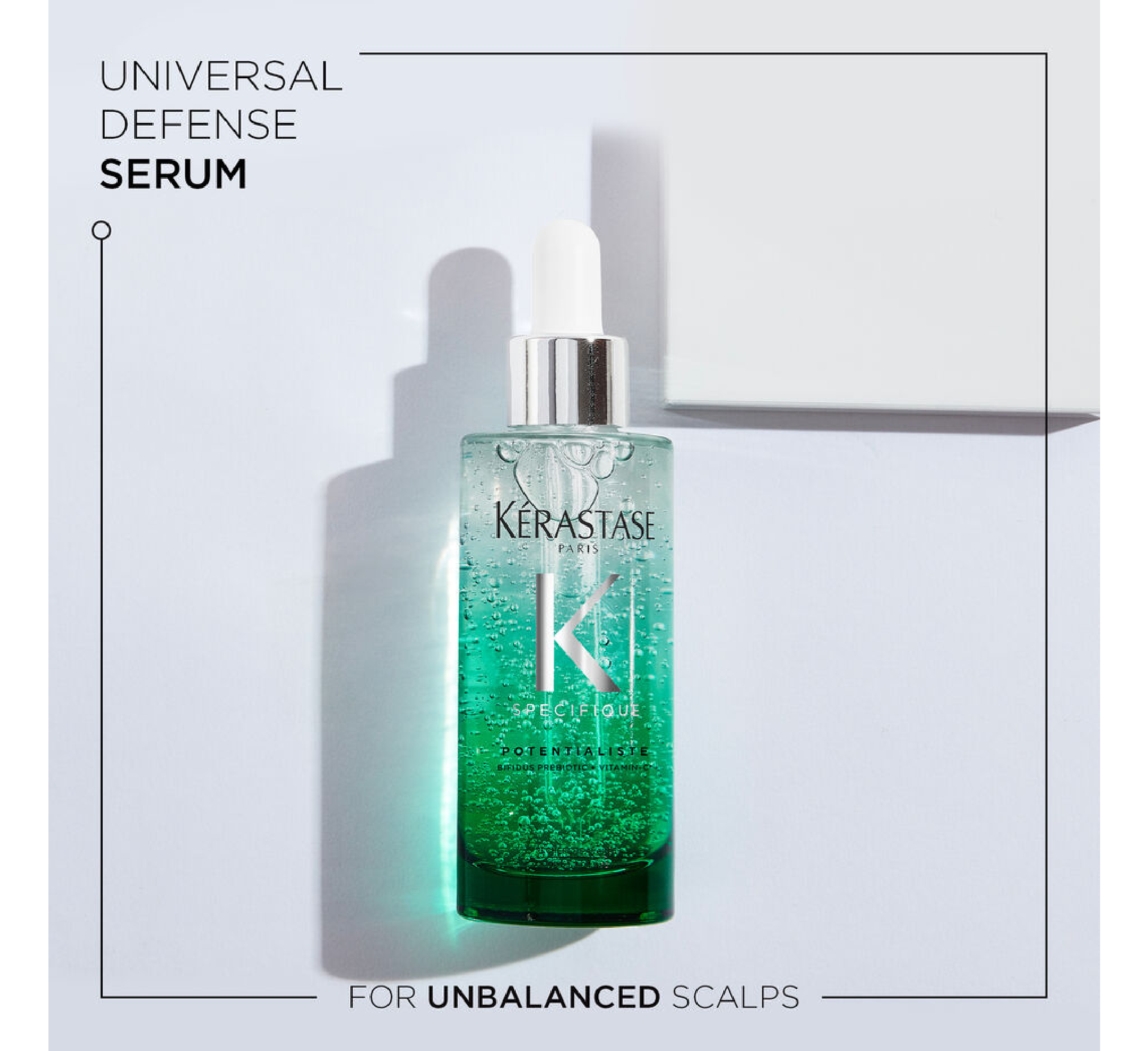 Kérastase Specifique Potentialiste Hair & Scalp Serum *90ml