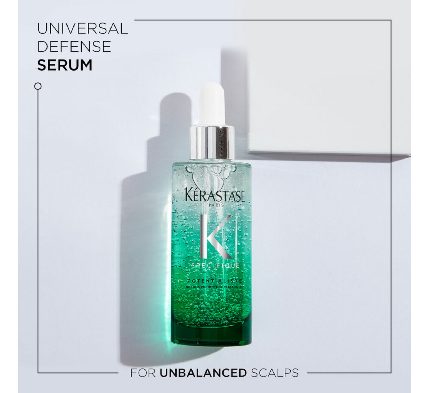 Kérastase Specifique Potentialiste Hair & Scalp Serum *90ml