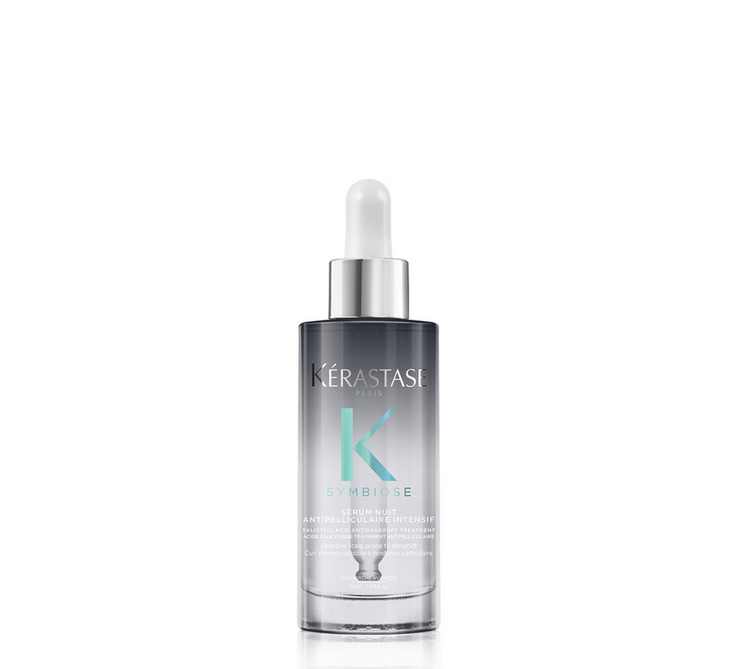 Serum nate kundër zbokthit Kérastase Symbiose *90ml