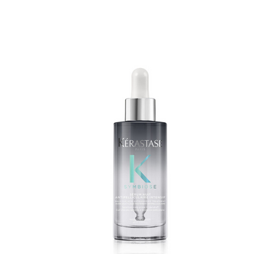 Serum nate kundër zbokthit Kérastase Symbiose *90ml