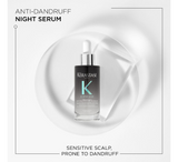 Serum nate kundër zbokthit Kérastase Symbiose *90ml