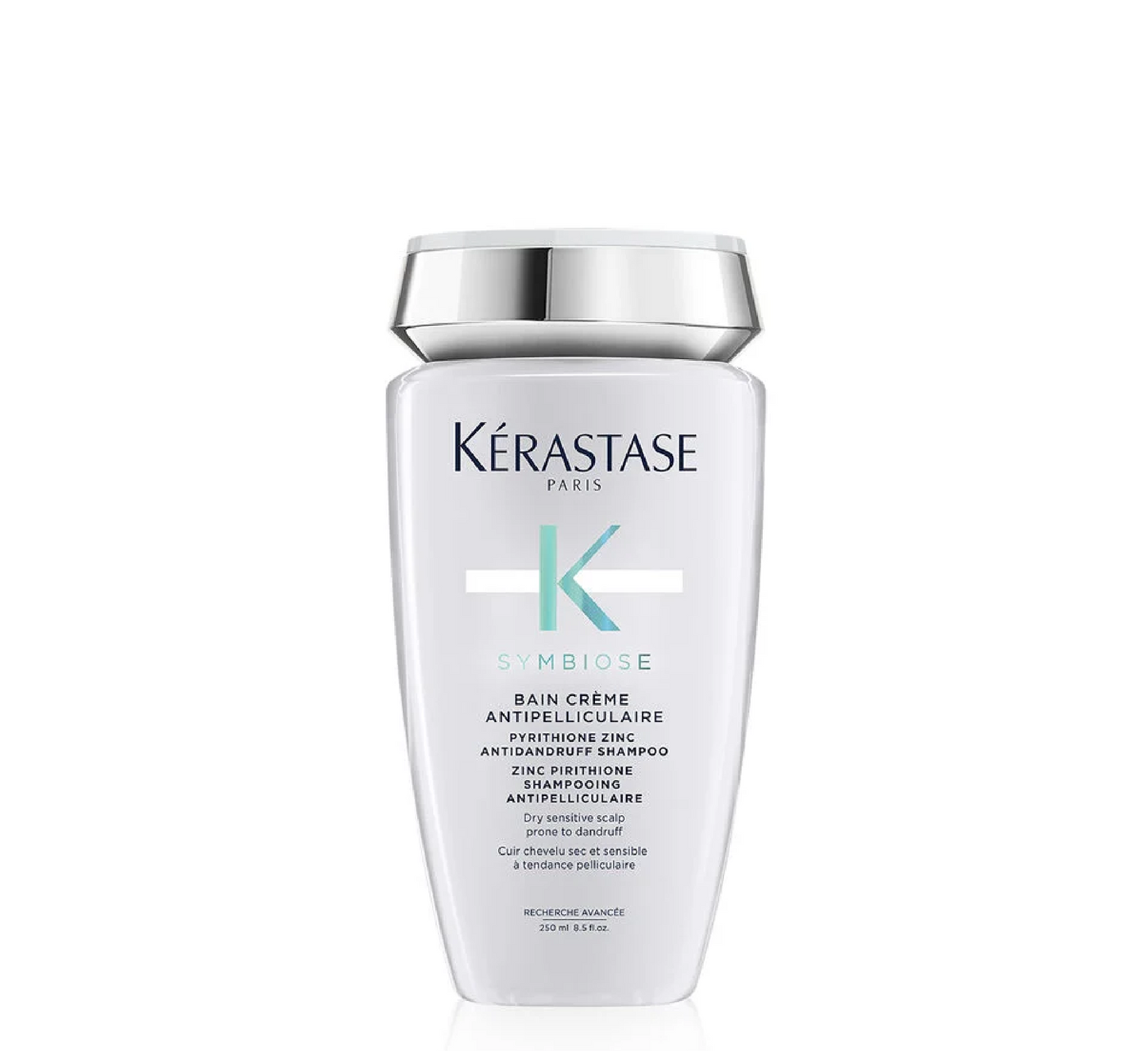 Shampo kundër zbokthit Kérastase Symbiose Bain Creme Antipelliculaire *250ml