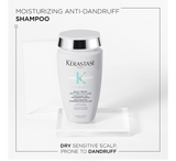 Shampo kundër zbokthit Kérastase Symbiose Bain Creme Antipelliculaire *250ml