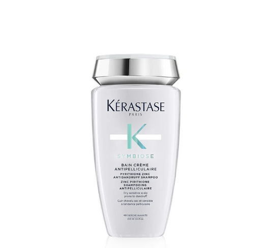 Kérastase Symbiose Bain Crème Antipelliculaire Antidandruff Shampoo *250ml