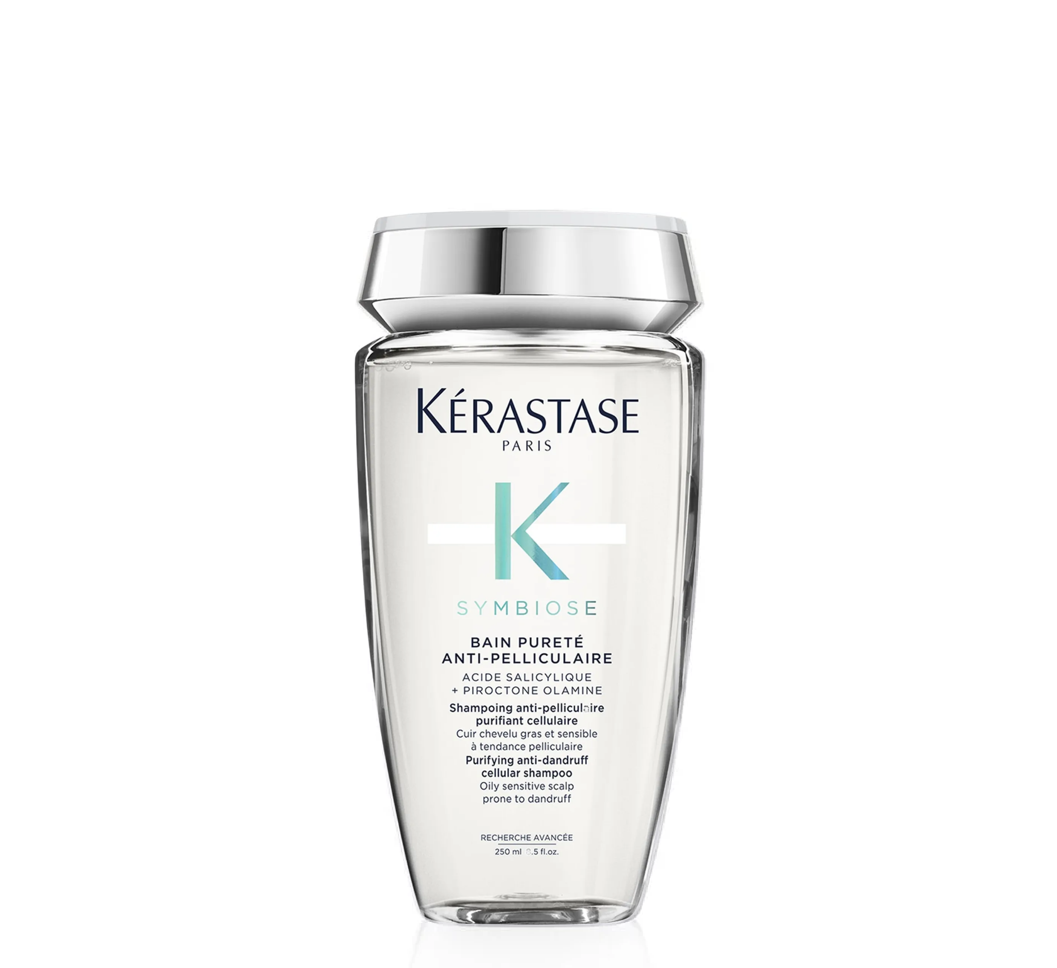Kérastase Symbiose Bain Pureté Anti-Dandruff Shampoo *250ml