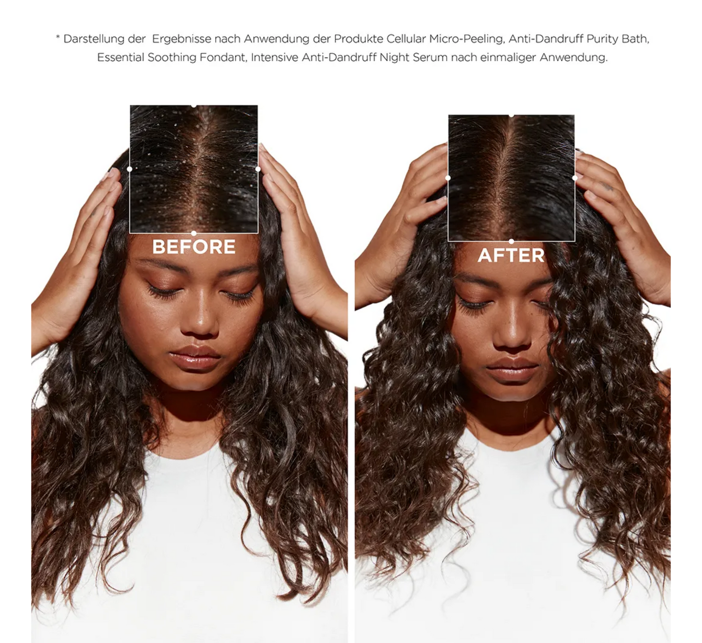 Shampo kundër zbokthit Kérastase Symbiose Bain Pureté *250ml