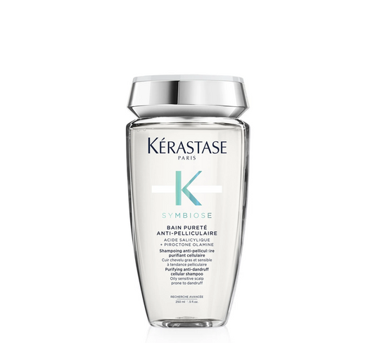 Kérastase Symbiose Bain Pureté Anti-Dandruff Shampoo *250ml