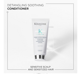 Kondicioner hidratues Kérastase Symbiose Fondant Apaisant Essentiel *200 ml